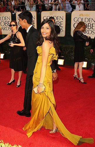 Red Carpet Ladies Red Carpet Ladies