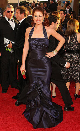Red Carpet Ladies Red Carpet Ladies