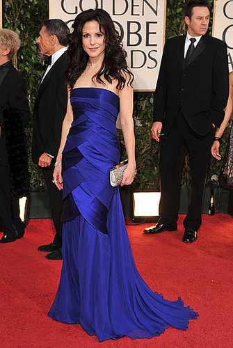 Red Carpet Ladies Red Carpet Ladies