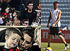 Photos of David and Victoria Beckham With Their Sons in Dubai