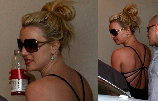 Britney Spears