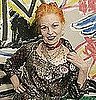 Vivienne Westwood After Sex and the City Screenplay