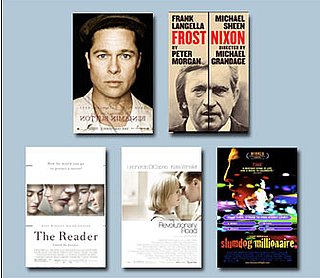 Enter Our Golden Globes Ballot Contest to Win an Apple TV and iTunes Card!