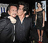 Red Carpet Photos of Penelope Cruz, Sean Penn, Josh Brolin and More At 2008 New York Film Critics Circle Awards