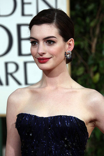 Red Carpet Ladies Red Carpet Ladies