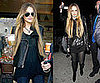 Lindsay's Busy Weekend and Blogging
