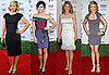 Vote on The People's Choice Award Polls Now!