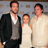 Test Your Golden Globes Knowledge! Test Your Golden Globes Knowledge!