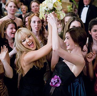 Bride Wars: Trite and Joyless