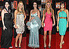Who Was the Worst Dressed at the Critics' Choice Awards?