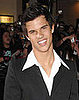 Taylor Lautner Will Reprise His Role as Jacob Black in Twilight Sequel New Moon