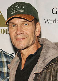 Patrick Swayze Gives First TV Interview Since Pancreatic Cancer Diagnosis to 20/20
