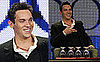 Jonathan Rhys Meyers Heats Up The Tudors Again