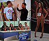 Most Awkward Moment on Idol: High Five or Bikini B*tch?