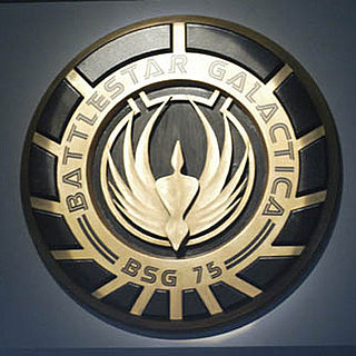 Battlestar Galactica Auction