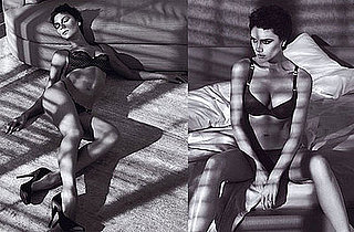 Victoria Beckham For Armani Underwear — Love It or Leave It?