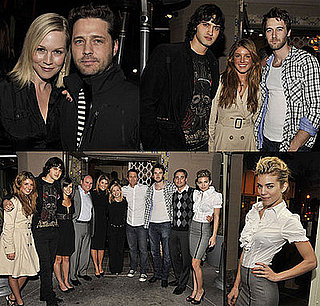 90210 Party