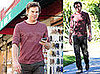 Michael C. Hall