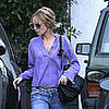 Photo of Nicole Richie Out in LA 2009-01-12 10:00:00