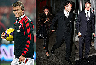 Beckhams  