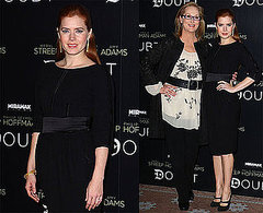 Photos of Meryl Streep and Amy Adams at Doubt Photo Call in London