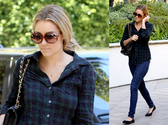 Lauren Conrad