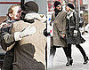 Josh and Diane in SoHo