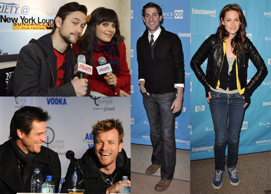 Sundance Fun
