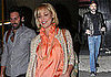 Katherine Heigl and Jeffrey Dean Morgan