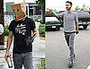 Shia With a Bag Over His Head