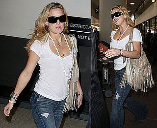Kate Hudson Brings Good Game