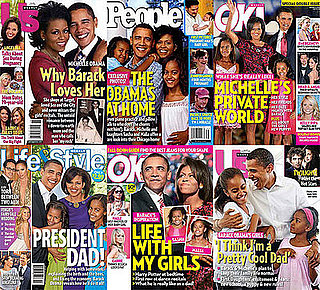 Do You Still Like Seeing the Obamas on Magazine Covers?