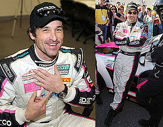 Photos of Patrick Dempsey Racing in Daytona