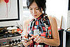Cell Phones Help Chefs In the Kitchen