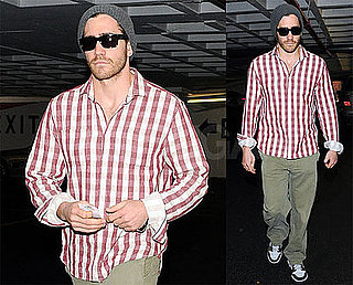 Is Jake Gyllenhaal Still Total Manjoyment? 