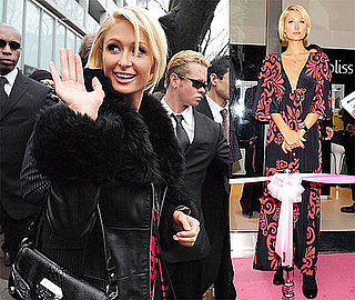 Paris Hilton Is a Razzie All-Star