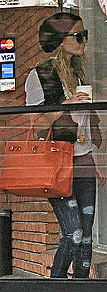 Celeb Style: Nicole Richie