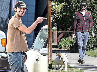 Shia LaBeouf's License Gets Suspended for One Year