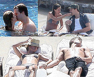 Gisele Bundchen Bikini Photos With Tom Brady Shirtless on Vacation