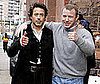 Two Thumbs Up