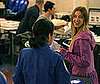 Photo of Whitney Port at LAX