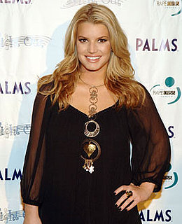 Photos of Jessica Simpson in Virginia Amid Mean Remarks About Her Recent Weight Gain