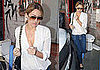 Lauren Conrad in LA