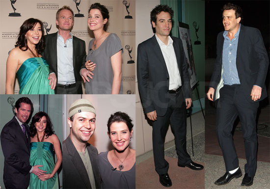 How I Met Your Mother