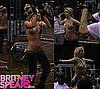 Britney Dancing in Her Bikini