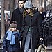 SJP and James Are Mad Hatters