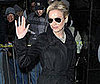 Photo of Renee Zellweger Promoting New in Town in NYC