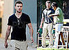 JT's Golfing Weekend