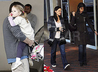 Ben Affleck Opens Up About Text Messages with Jennifer Garner