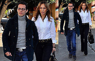 Jennifer Lopez May Star in In The Heights